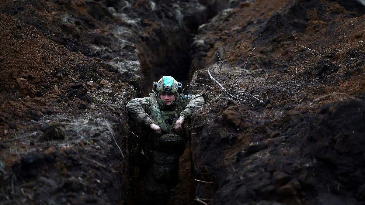 Ataque masivo de Rusia a Ucrania deja decenas de muertos